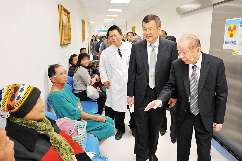 Message from the Founder